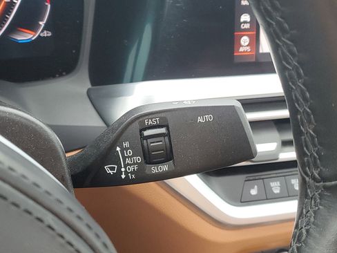 Certified 2023 BMW 430i Gran Coupe xDrive w/ M Sport Package image 16