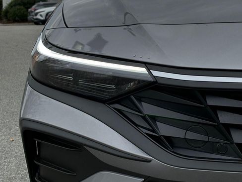 New 2026 Hyundai Elantra Sport FWD image 76