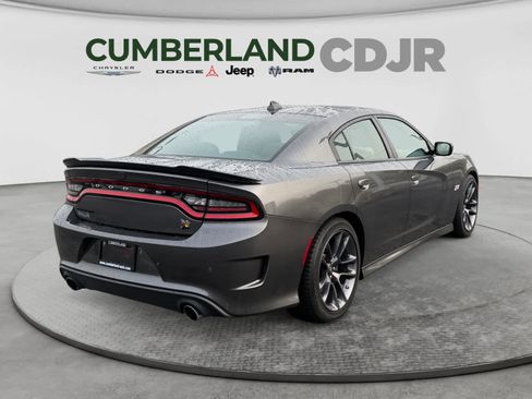 Used 2023 Dodge Charger Scat Pack RWD image 6