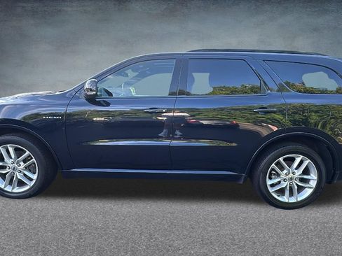 Used 2024 Dodge Durango R/T AWD/4WD image 7