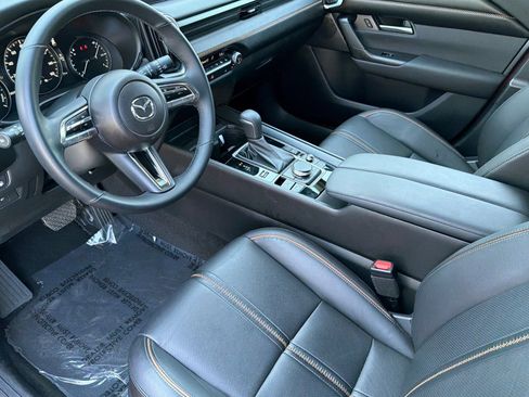 Certified 2025 MAZDA CX-50 AWD 2.5 Hybrid w/ Weather Package image 10