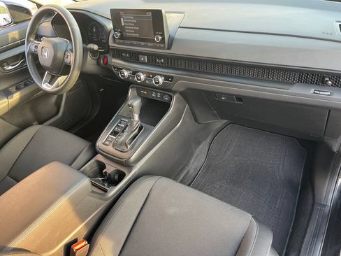 Used 2024 Honda CR-V EX image 32