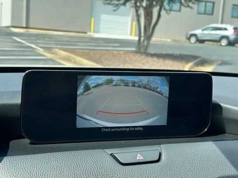 Used 2024 MAZDA CX-90 Plug-In Hybrid w/ Preferred image 30