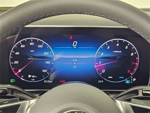 Certified 2025 Mercedes-Benz GLC 300 4MATIC image 33