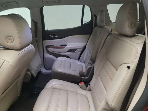 Used 2019 GMC Acadia Denali FWD image 18