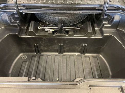 New 2026 Honda Ridgeline Black Edition image 19