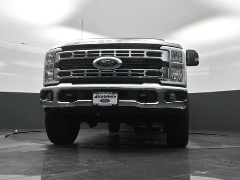 Certified 2026 Ford F250 XLT w/ Tremor Off-Road Package AWD/4WD image 20