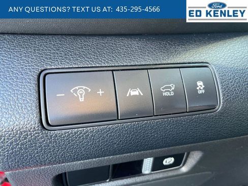 Used 2023 Hyundai Santa Fe SEL w/ Cargo Package AWD/4WD image 21