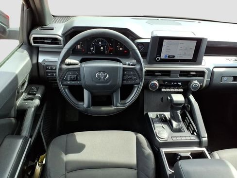 Used 2024 Toyota Tacoma SR5 image 7