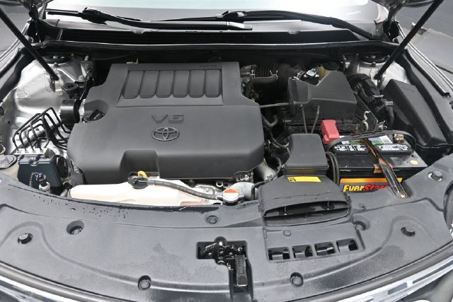 Used 2016 Toyota Avalon Limited w/ Toyota Safety Sense Package FWD image 34