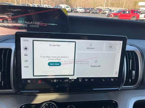 New 2026 Ford Expedition Max Active image 23