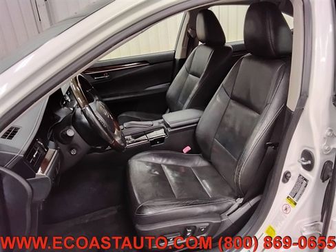 Used 2014 Lexus ES 350 image 10