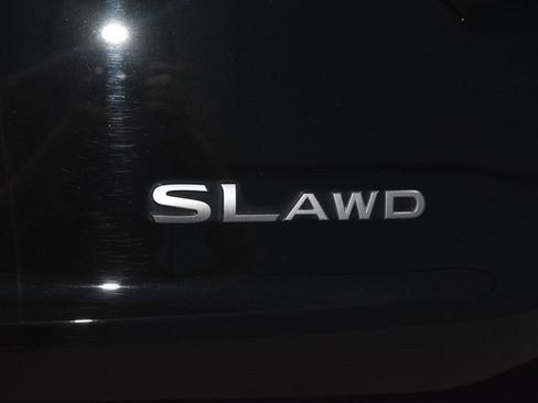 Certified 2026 Nissan Rogue SL AWD/4WD image 26