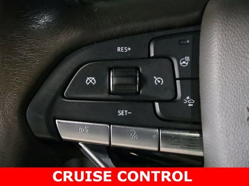 Used 2022 Cadillac Escalade Sport w/ Touring Package image 13