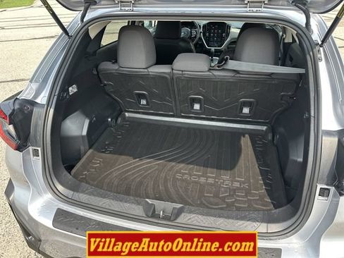 Used 2024 Subaru Crosstrek 2.0i Premium AWD/4WD image 28