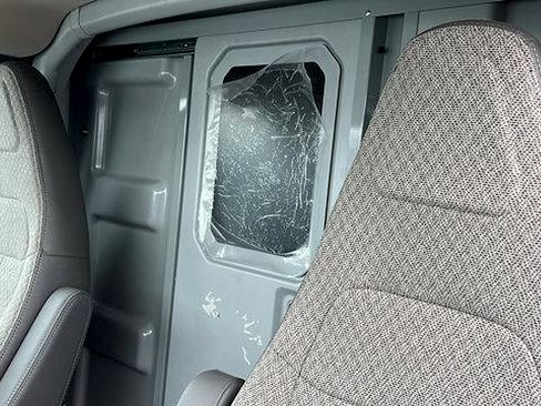 New 2024 Chevrolet Express 3500 w/ Power Convenience Package image 12