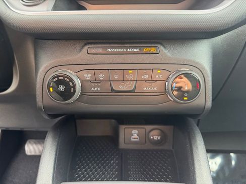 Used 2022 Ford Bronco Sport Big Bend AWD/4WD image 19