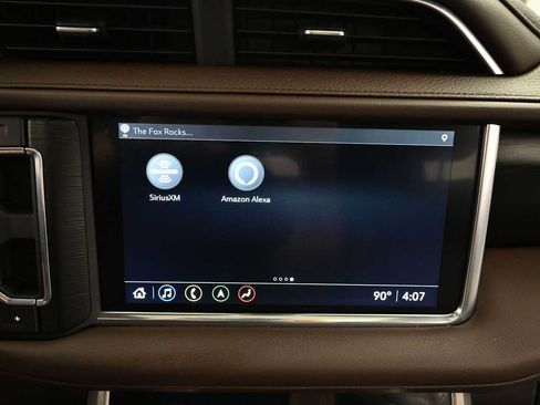 Used 2021 GMC Yukon Denali w/ Denali Premium Package RWD image 21