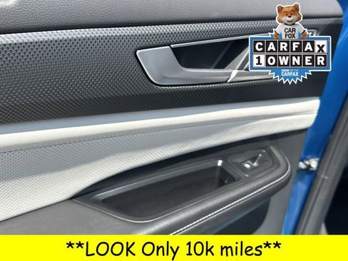 Used 2024 Volkswagen Atlas Cross Sport SEL Premium R-Line AWD/4WD image 15