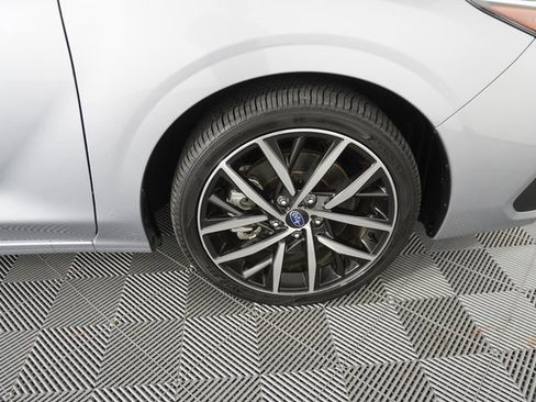 Certified 2025 Subaru Impreza 2.0i Sport image 15