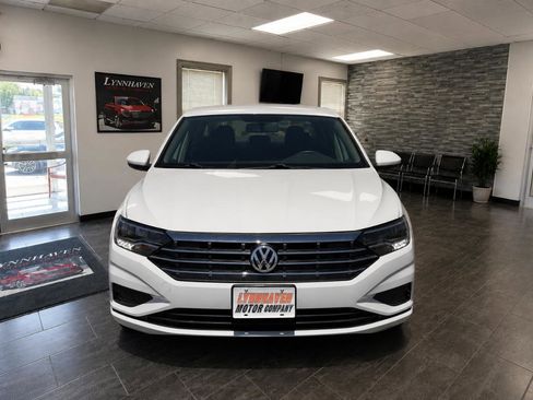 Used 2019 Volkswagen Jetta S w/ Driver Assistance Package FWD image 15