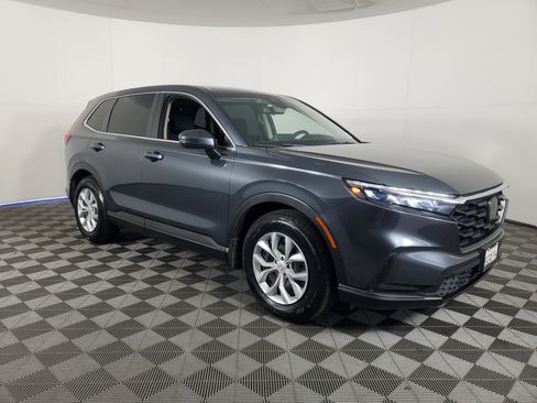 Certified 2023 Honda CR-V LX image 2
