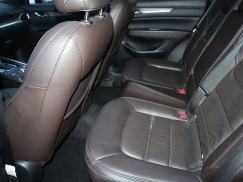 Used 2022 MAZDA CX-5 Signature AWD/4WD image 18