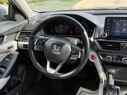 Used 2019 Honda Accord EX-L image 14