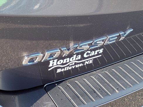 New 2026 Honda Odyssey EX-L image 4