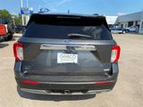 Used 2020 Ford Explorer XLT w/ Equipment Group 202A image 4
