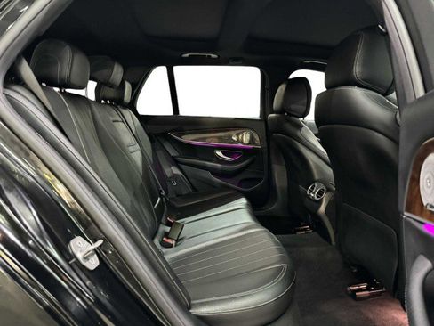 Used 2017 Mercedes-Benz E 400 4MATIC Wagon image 57