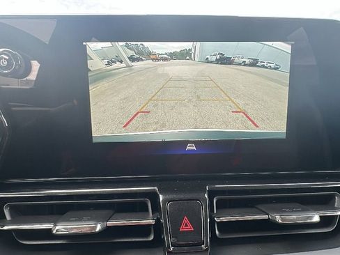 New 2026 Chevrolet TrailBlazer LT FWD image 19