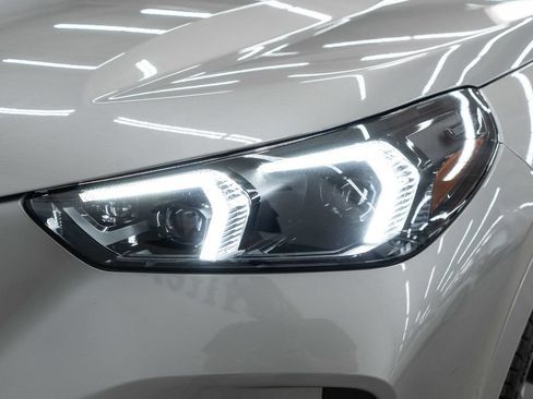 Used 2026 BMW X1 M35i w/ Technology Package AWD/4WD image 44