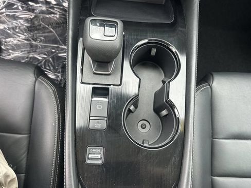 Certified 2023 Nissan Rogue SL w/ SL Premium Package FWD image 25