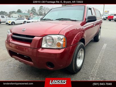 Used 2004 Nissan Frontier XE w/ (VTP) Value Truck Pkg