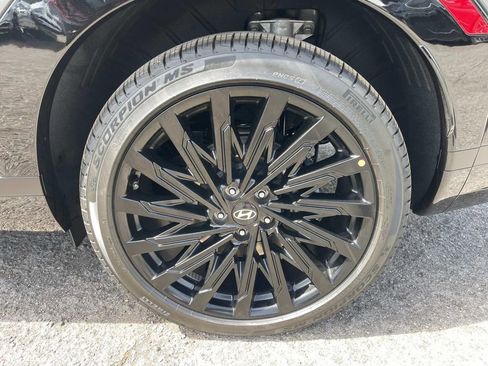 New 2026 Hyundai Santa Fe Calligraphy image 11