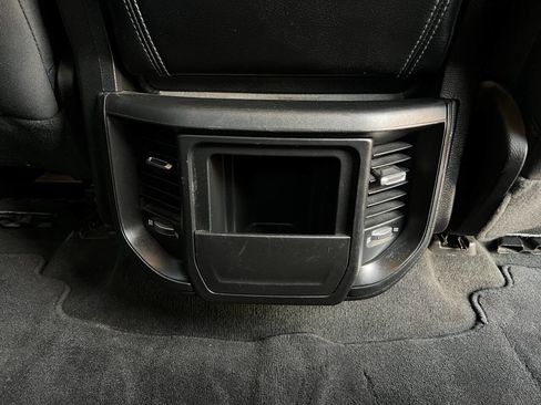 Used 2022 RAM 1500 Big Horn image 12