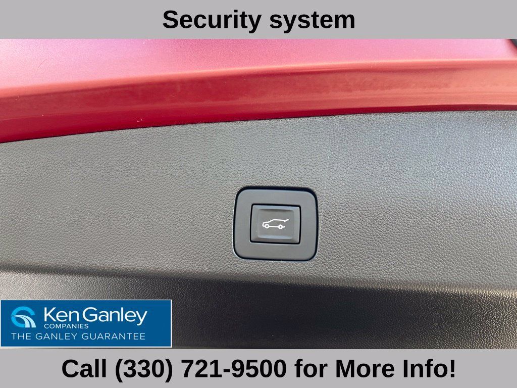Used 2023 Buick Encore GX Essence w/ Experience Buick Package FWD image 50