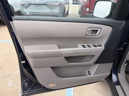 Used 2011 Honda Pilot EX-L image 5