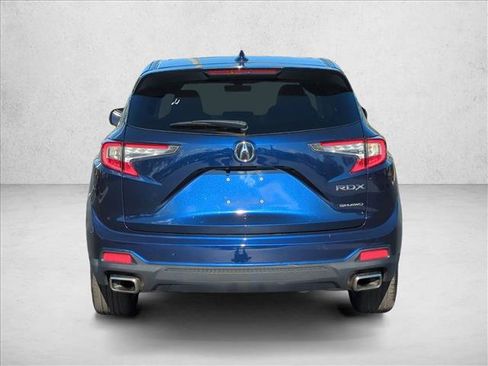 Used 2023 Acura RDX AWD image 6