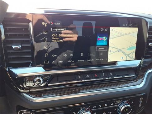 New 2026 GMC Sierra 2500 SLE image 13