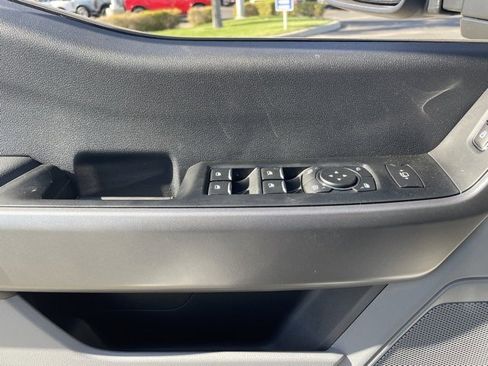 New 2026 Ford F250 XLT w/ FX4 Off-Road Package image 17