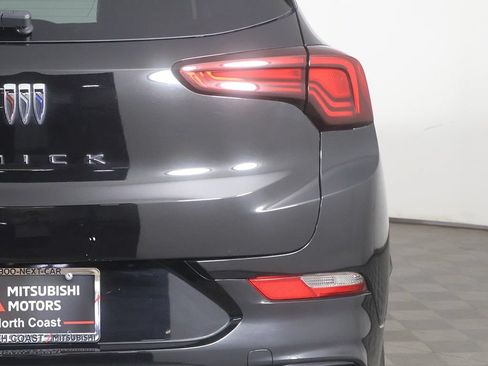 Used 2025 Buick Encore GX Sport Touring FWD image 14