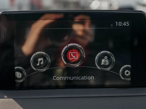 Used 2019 MAZDA CX-9 Touring image 15