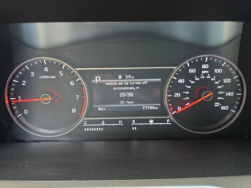 Used 2021 Kia Sorento SX AWD/4WD image 16
