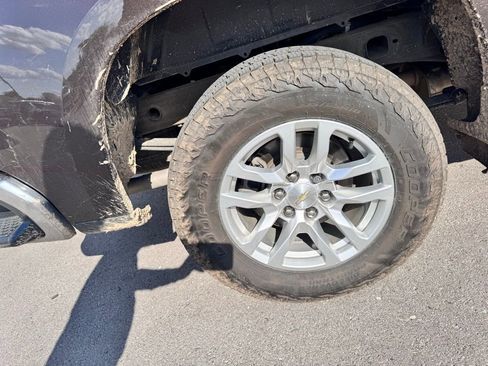 Used 2020 Chevrolet Silverado 1500 LT w/ All-Star Edition image 10