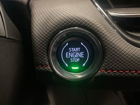 New 2026 Chevrolet TrailBlazer RS w/ Driver Confidence Package image 14