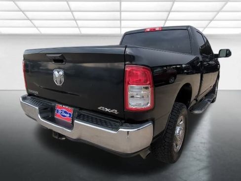 Used 2022 RAM 2500 Big Horn image 26