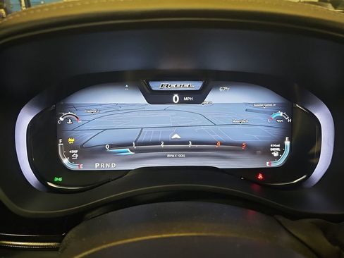 New 2026 RAM 2500 Rebel w/ Rebel Level 2 Equipment Group image 15