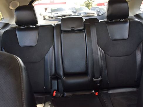 Used 2016 Ford Edge Sport w/ Equipment Group 401A image 17